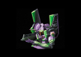GUNDAM DECAL RG EVANGELION 1