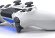 PS4 Dualshock 4 v2 Glacier White / Biały