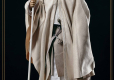 Lord of the Rings The Crown Series Action Figure 1/6 Gandalf the White 30 cm