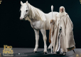 Lord of the Rings The Crown Series Action Figure 1/6 Gandalf the White 30 cm