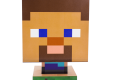 Lampa Minecraft Steve 26cm
