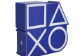 Lampka Playstation Ikonki Box 15cm