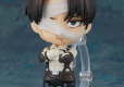 Attack on Titan Nendoroid Action Figure Levi Ackerman 10 cm
