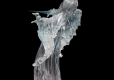 Lord of the Rings Mini Epics Witch-King of the Unseen Lands 19 cm Limited Edition Mini Epics