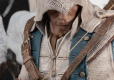 Assassin's Creed Animus Connor 65 cm Limited Edition 1/4 Scale