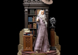 Harry Potter Deluxe Art Scale Statue 1/10 Albus Dumbledore 30 cm