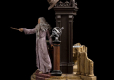 Harry Potter Deluxe Art Scale Statue 1/10 Albus Dumbledore 30 cm