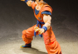 Dragonball Z S.H. Figuarts Action Figure Son Goku (A Saiyan Raised On Earth) 14 cm