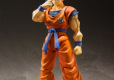 Dragonball Z S.H. Figuarts Action Figure Son Goku (A Saiyan Raised On Earth) 14 cm