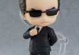 The Matrix Nendoroid Action Figure Agent Smith 10 cm