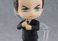 The Matrix Nendoroid Action Figure Agent Smith 10 cm
