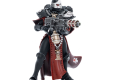 Warhammer 40k Action Figure 1/18 Adepta Sororitas Battle Sister Sister Ludwenna 10 cm