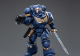 Warhammer 40k Action Figure 1/18 Ultramarines Primaris Lieutenant Argaranthe 12 cm