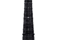 Lord of the Rings Statue Orthanc 18 cm