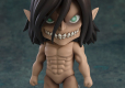 Attack on Titan Nendoroid Action Figure Eren Yeager: Attack Titan Ver. 10 cm