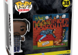 Snoop Dogg POP! Albums Snoop Dogg Doggystyle 9 cm