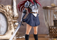 Fairy Tail Pop Up Parade PVC Statue Erza Scarlet(re-run) 17 cm