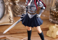 Fairy Tail Pop Up Parade PVC Statue Erza Scarlet(re-run) 17 cm