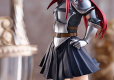 Fairy Tail Pop Up Parade PVC Statue Erza Scarlet(re-run) 17 cm