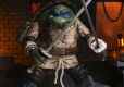 Universal Monsters x Teenage Mutant Ninja Turtles Action Figure Ultimate Leonardo as The Hunchback 18 cm