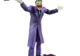 DC Comics Statue 1/10 The Joker Purple Craze: The Joker by Greg Capullo 18 cm