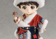 Time Raiders Nendoroid Action Figure Wu Xie: Seeking Till Found Ver. 10 cm
