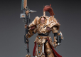 Warhammer 40k Action Figure 1/18 Adeptus Custodes Shield-Captain in Allarus Terminator Armour Hydon Seronis 14 cm