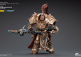 Warhammer 40k Action Figure 1/18 Adeptus Custodes Shield-Captain in Allarus Terminator Armour Hydon Seronis 14 cm