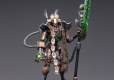 Warhammer 40k Action Figure 1/18 Necrons Szarekhan Dynasty Overlord 12 cm