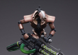 Warhammer 40k Action Figure 2-Pack 1/18 Necrons Szarekhan Dynasty Immortal with Gauss Blaster 12 cm