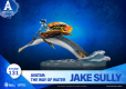 Avatar 2 D-Stage PVC Diorama Jake Sully 11 cm