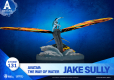 Avatar 2 D-Stage PVC Diorama Jake Sully 11 cm