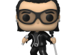 U2 POP! Rocks Zoo TV Bono 9 cm nr 271