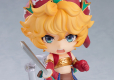 Legend of Mana: The Teardrop Crystal Nendoroid Action Figure Shiloh 10 cm