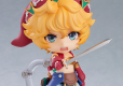 Legend of Mana: The Teardrop Crystal Nendoroid Action Figure Shiloh 10 cm