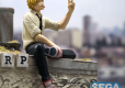 Chainsaw Man PM Perching PVC Statue Denji 14 cm