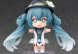 Character Vocal Series 01: Hatsune Miku Nendoroid Action Figure Miku With You 2021 Ver. 10 cm