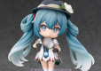 Character Vocal Series 01: Hatsune Miku Nendoroid Action Figure Miku With You 2021 Ver. 10 cm