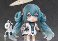 Character Vocal Series 01: Hatsune Miku Nendoroid Action Figure Miku With You 2021 Ver. 10 cm