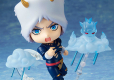 JoJo's Bizarre Adventure Stone Ocean Nendoroid Action Figure Weather 10 cm