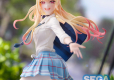 My Dress-Up Darling PVC Statue Marin Kitagawa Sparkling, After School 19 cm