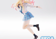 My Dress-Up Darling PVC Statue Marin Kitagawa Sparkling, After School 19 cm