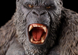 Godzilla vs. Kong Chou Gekizou Series PVC Statue Kong 20 cm