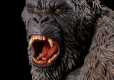 Godzilla vs. Kong Chou Gekizou Series PVC Statue Kong 20 cm