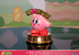 Kirby DieCast Statue We Love Kirby 10 cm