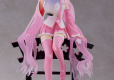 Sakura Miku AMP+ PVC Statue Sakura Lantern Ver. 20 cm