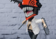 Chainsaw Man Figuarts mini Action Figure Chainsaw Man 10 cm