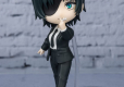 Chainsaw Man Figuarts mini Action Figure Himeno 10 cm