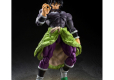 Dragon Ball Super: Super Hero S.H. Figuarts Action Figure Broly 19 cm