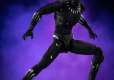 Infinity Saga DLX Action Figure 1/12 Black Panther 17 cm